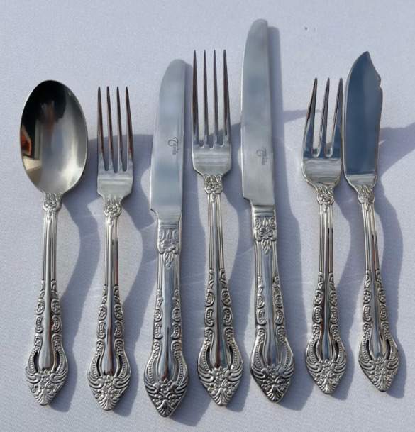 Location couverts Corse