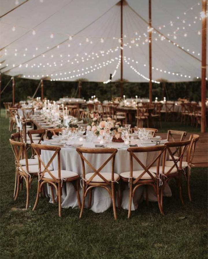 Service traiteur événementiel Corse