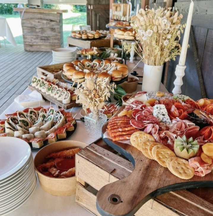 Traiteur buffet froid Ajaccio
