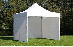 Vit abris 3x3 à louer Corse