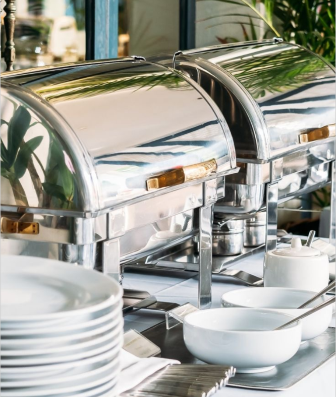 Traiteur professionnel Corse