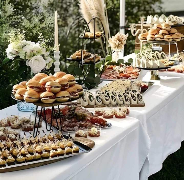 Des plats gourmands et originaux Corse