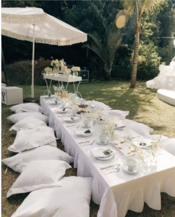 Traiteur pour cocktail dînatoire Corse