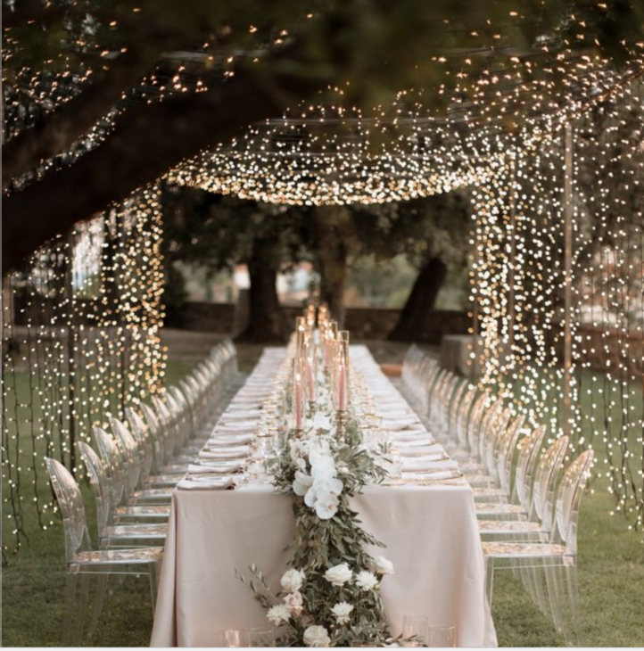 Traiteur mariage Bastia
